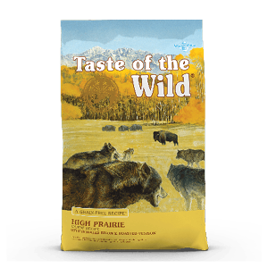 Acana taste top of the wild